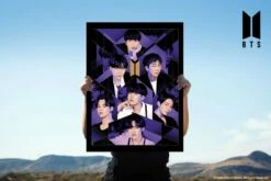 BTS: BE - Purple Edition