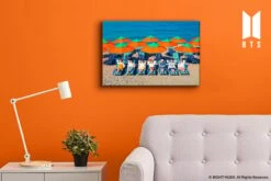 BTS: Butter -Model Figures Sales Shop bts butter bts feature 2