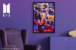 BTS: Idol -Model Figures Sales Shop bts idol bts feature 6