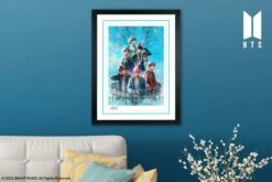 BTS: Spring Day -Model Figures Sales Shop bts spring day bts feature 3