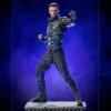 Bucky Barnes -Model Figures Sales Shop bucky barnes marvel gallery 61eb5808c7bdd
