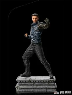 Bucky Barnes -Model Figures Sales Shop bucky barnes marvel gallery 61eb580a7c998