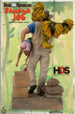 Bud Spencer As Banana Joe -Model Figures Sales Shop bud spencer as banana joe bud spencer gallery 61857f2a4f454