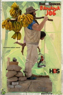 Bud Spencer As Banana Joe -Model Figures Sales Shop bud spencer as banana joe bud spencer gallery 61857f2aa36b3