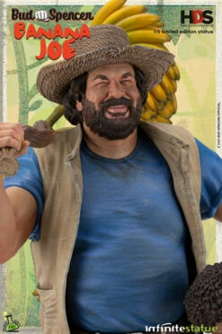 Bud Spencer As Banana Joe -Model Figures Sales Shop bud spencer as banana joe bud spencer gallery 61857f2b01aff