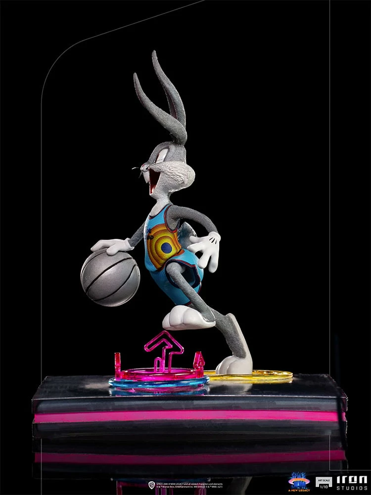 Bugs Bunny 6 Bugs Bunny - Image 4