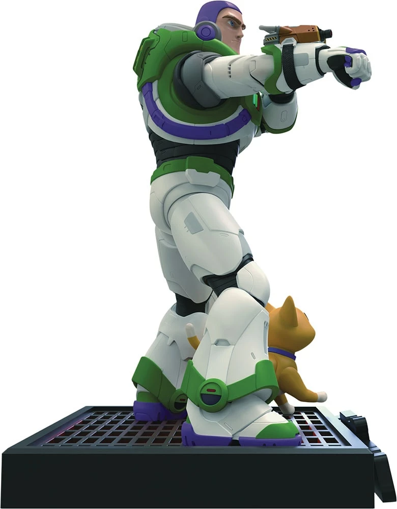 BEAST KINGDOM Buzz Lightyear D-Stage 5 BEAST KINGDOM Buzz Lightyear D-Stage - Image 3