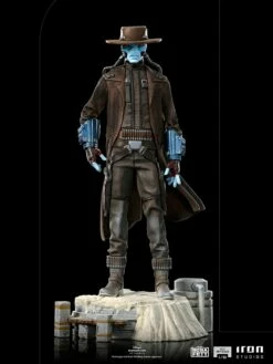 Cad Bane