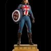 Captain Carter -Model Figures Sales Shop captain carter marvel gallery 6196c1566757c