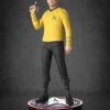 Captain James T. Kirk -Model Figures Sales Shop captain james t kirk star trek gallery 61d602677cb24