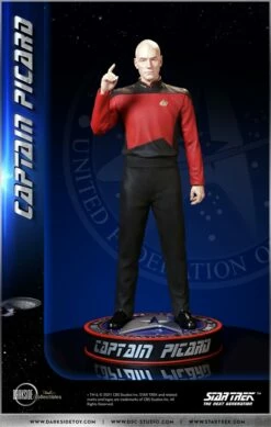 Captain Picard