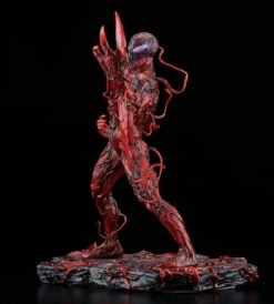 Kotobukiya Carnage (Renewal Edition) -Model Figures Sales Shop carnage renewal edition marvel gallery 613fc61264d07