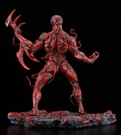 Kotobukiya Carnage (Renewal Edition) -Model Figures Sales Shop carnage renewal edition marvel gallery 613fc61300a56