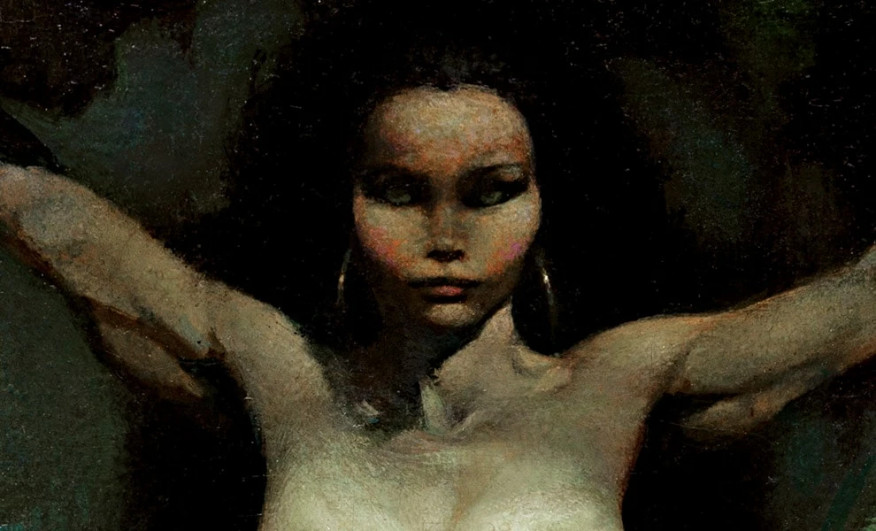 Cat Girl 5 Cat Girl - Image 3