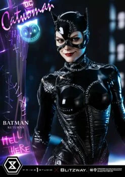 Catwoman (Bonus Version) -Model Figures Sales Shop catwoman bonus version dc comics gallery 6377ec15dc8dd