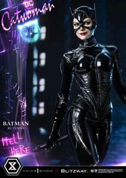 Catwoman (Bonus Version) -Model Figures Sales Shop catwoman bonus version dc comics gallery 6377ec1642538