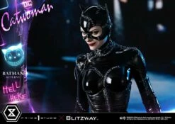 Catwoman (Bonus Version) -Model Figures Sales Shop catwoman bonus version dc comics gallery 6377ec3101782
