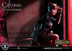 Catwoman -Model Figures Sales Shop catwoman deluxe version dc comics gallery 62e4506a795e7
