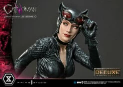 Catwoman (Deluxe Version) -Model Figures Sales Shop catwoman deluxe version dc comics gallery 62e4509ac7598 1