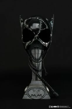 Catwoman Mask