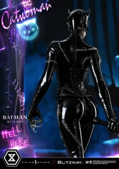 Catwoman (Bonus Version) -Model Figures Sales Shop catwoman gallery 6377e30980165