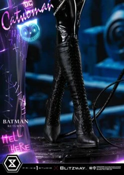 Catwoman (Bonus Version) -Model Figures Sales Shop catwoman gallery 6377e309ce6ad