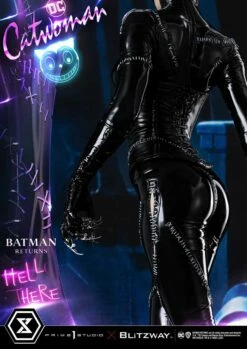 Catwoman (Bonus Version) -Model Figures Sales Shop catwoman gallery 6377e30a2e605