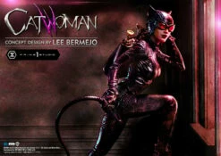 Catwoman