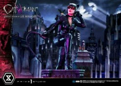 Catwoman -Model Figures Sales Shop catwoman dc comics gallery 62e44fc1d7a82