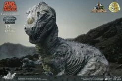 Ceratosaurus (Deluxe Version) -Model Figures Sales Shop ceratosaurus deluxe version one million years bc gallery 5fdbb4d9a223f