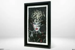 Chat Noir -Model Figures Sales Shop chat noir dc comics gallery 645b2530a933d