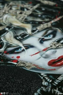 Chat Noir -Model Figures Sales Shop chat noir dc comics gallery 645b253149a0a