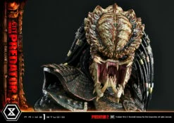 City Hunter Predator (Deluxe Version) -Model Figures Sales Shop city hunter predator deluxe bonus version predator gallery 63a5fd1e6a020 1
