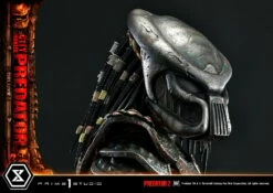 City Hunter Predator (Deluxe Version) -Model Figures Sales Shop city hunter predator deluxe bonus version predator gallery 63a5fd444f83b 1