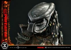 City Hunter Predator (Deluxe Version) -Model Figures Sales Shop city hunter predator deluxe bonus version predator gallery 63a5fd4491d80 1