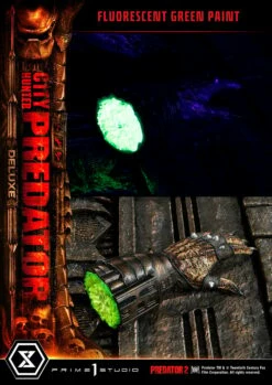 City Hunter Predator -Model Figures Sales Shop city hunter predator deluxe version predator gallery 63a5fb9cf10ee 2