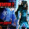 City Hunter Predator (Deluxe Bonus Version) -Model Figures Sales Shop city hunter predator predator gallery 63a5f7a3b2a4c