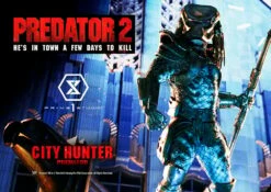 City Hunter Predator
