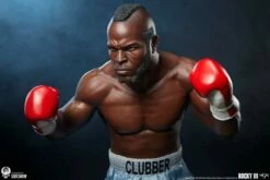 Clubber Lang