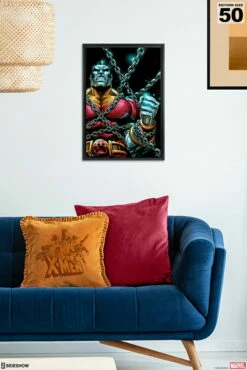 Colossus -Model Figures Sales Shop colossus marvel gallery 5eab6b4b334a5