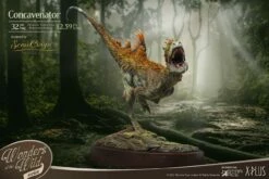 Concavenator Deluxe -Model Figures Sales Shop concavenator pre historic creatures gallery 6131058a4fca0