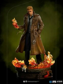 Constantine -Model Figures Sales Shop constantine dc comics gallery 6206a0e9917ac