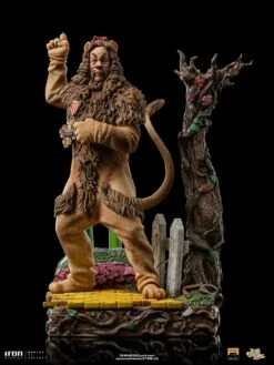 Cowardly Lion -Model Figures Sales Shop cowardly lion deluxe the wizard of oz gallery 635c1cd6ebb51 1