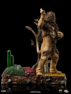 Cowardly Lion -Model Figures Sales Shop cowardly lion deluxe the wizard of oz gallery 635c1cd7c6122 1