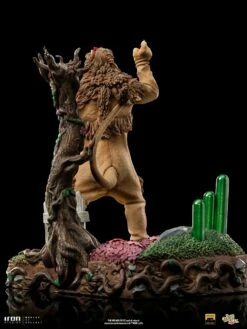 Cowardly Lion -Model Figures Sales Shop cowardly lion deluxe the wizard of oz gallery 635c1cd83c9ce 1