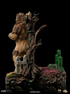Cowardly Lion -Model Figures Sales Shop cowardly lion deluxe the wizard of oz gallery 635c1cd8af8f3 1