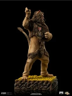 Cowardly Lion -Model Figures Sales Shop cowardly lion the wizard of oz gallery 635c1c9e129d6 1