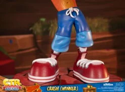 First 4 Figures Crash (Winner) (Standard Edition) 11 First 4 Figures Crash (Winner) (Standard Edition) -Model Figures Sales Shop crash winner standard edition crash bandicoot gallery 601b0bb07c7cd