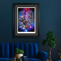 Critical Role: Threads Of Fate -Model Figures Sales Shop critical role threads of fate critical role feature 1