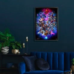 Critical Role: Threads Of Fate -Model Figures Sales Shop critical role threads of fate critical role feature 2